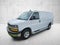 2025 Chevrolet Express Cargo Van Work Van