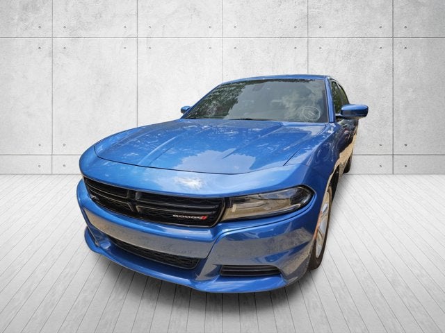 2021 Dodge Charger SXT
