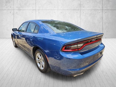 2021 Dodge Charger SXT