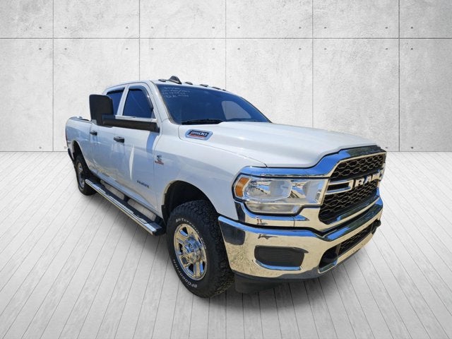 2020 RAM 2500 Tradesman 4X4 Crew Cab SWB's photo