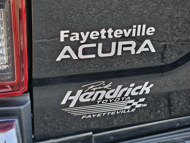 2023 Toyota Tacoma 2WD SR5