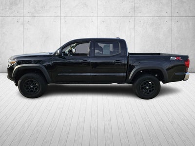 2023 Toyota Tacoma 2WD SR5