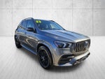 2023 Mercedes-Benz GLE AMG® GLE 53