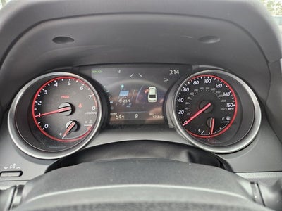 2024 Toyota Camry TRD V6