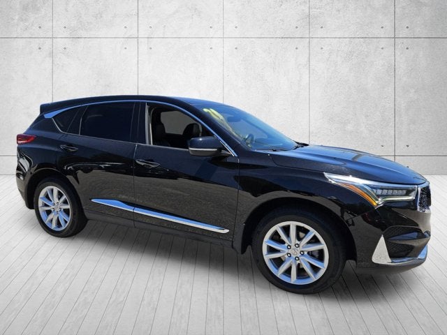 2021 Acura RDX RDX's photo