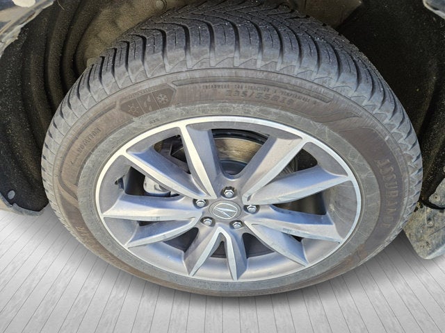 2022 Acura RDX w/Technology Package