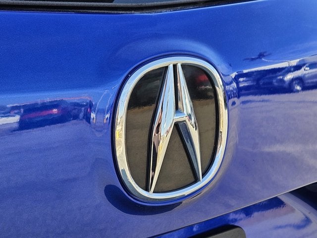 2024 Acura RDX w/A-Spec Package