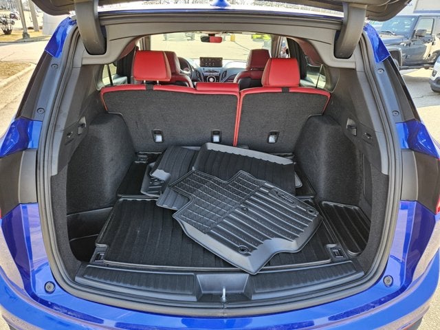 2024 Acura RDX w/A-Spec Package