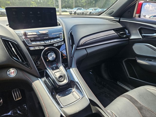 2023 Acura RDX w/A-Spec Package