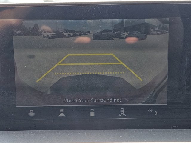 2023 Acura RDX w/A-Spec Package