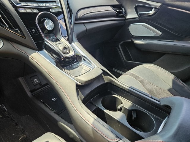 2023 Acura RDX w/A-Spec Package