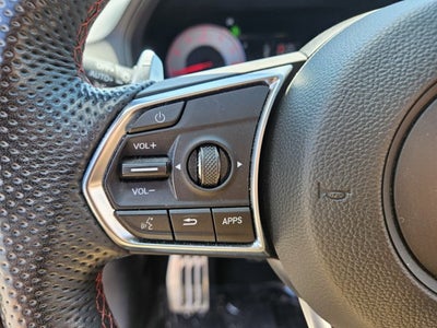 2023 Acura RDX w/A-Spec Package