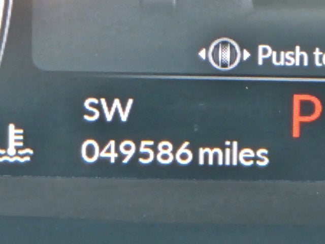 2023 Acura RDX w/A-Spec Package