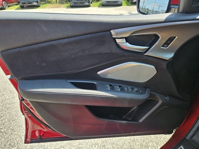 2023 Acura RDX w/A-Spec Package