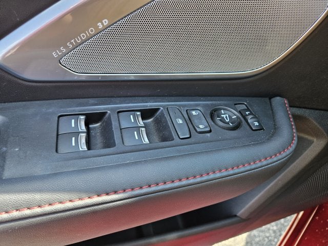 2023 Acura RDX w/A-Spec Package