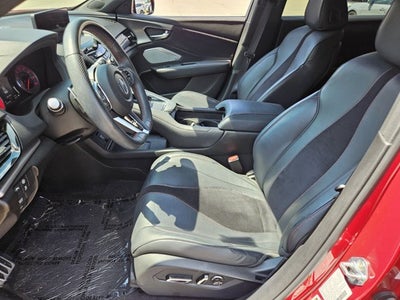 2023 Acura RDX w/A-Spec Package