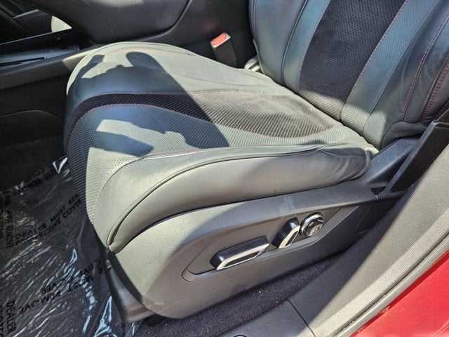 2023 Acura RDX w/A-Spec Package