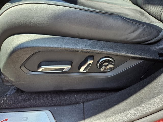2023 Acura RDX w/A-Spec Package