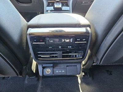 2025 Acura MDX Base