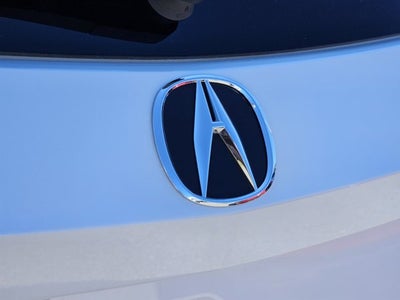 2025 Acura MDX Base