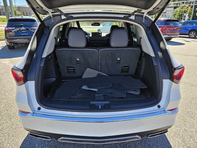 2025 Acura MDX Base