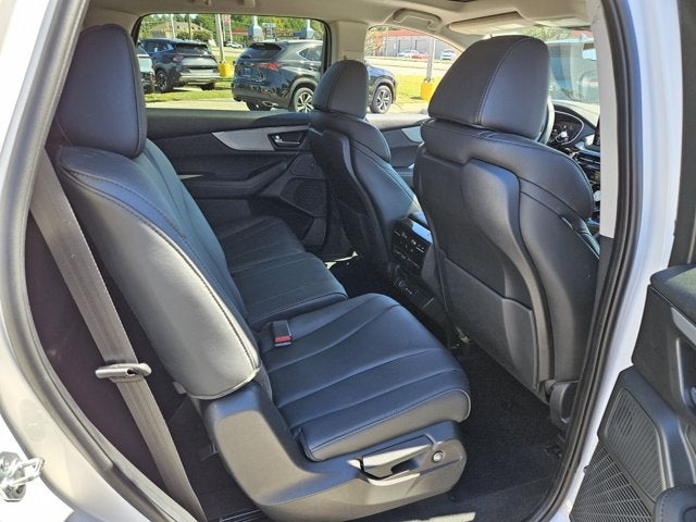 2025 Acura MDX Base