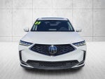 2025 Acura MDX Base