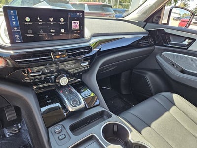 2025 Acura MDX Base