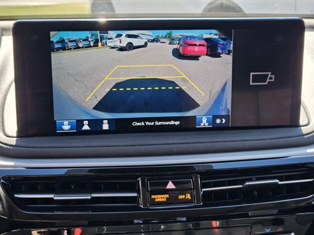 2025 Acura MDX Base