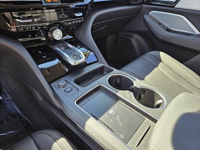 2025 Acura MDX Base