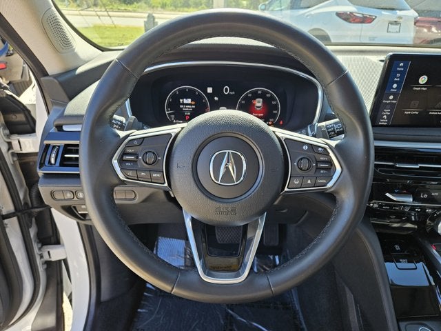 2025 Acura MDX Base