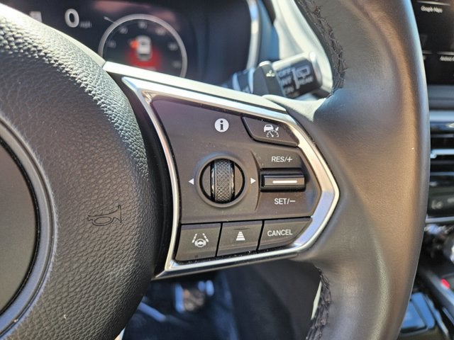 2025 Acura MDX Base