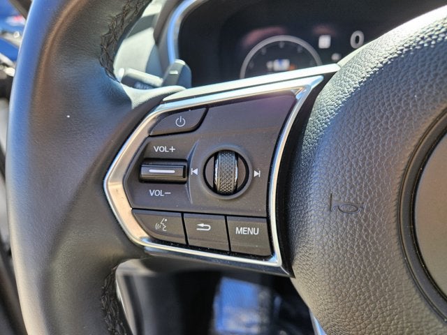 2025 Acura MDX Base