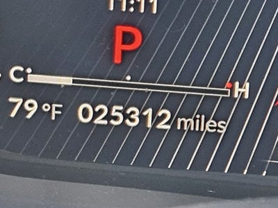 2025 Acura MDX Base