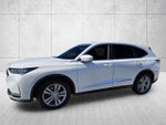 2025 Acura MDX Base