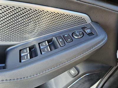 2025 Acura MDX Base