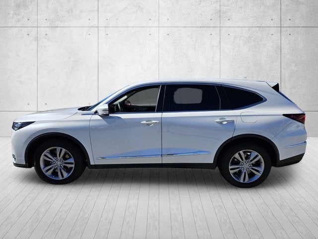 2025 Acura MDX Base