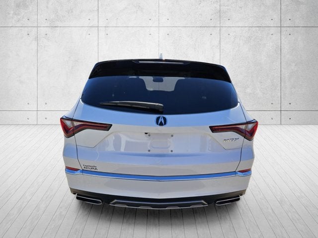 2025 Acura MDX Base
