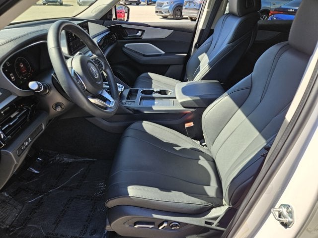 2025 Acura MDX Base