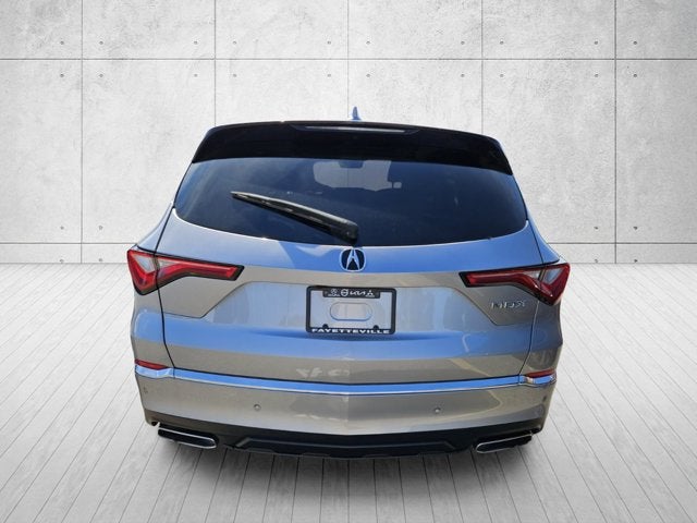 2024 Acura MDX w/Technology Package