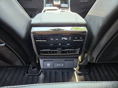 2024 Acura MDX w/Technology Package