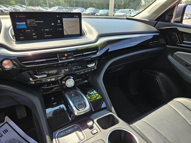 2024 Acura MDX w/Technology Package