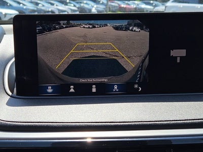 2024 Acura MDX w/Technology Package
