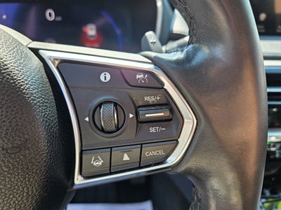 2024 Acura MDX w/Technology Package