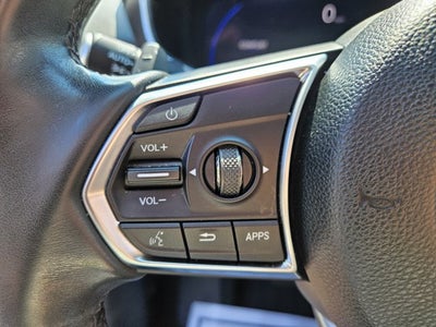2024 Acura MDX w/Technology Package