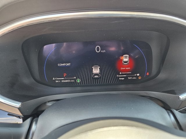 2024 Acura MDX w/Technology Package