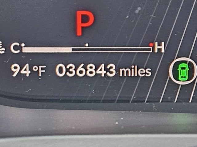2024 Acura MDX w/Technology Package