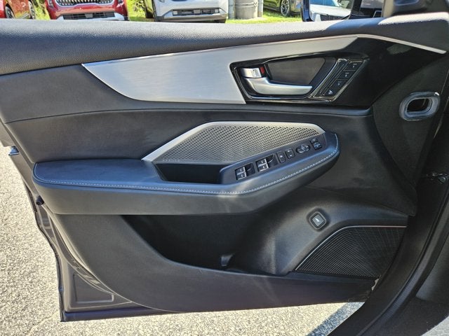 2024 Acura MDX w/Technology Package