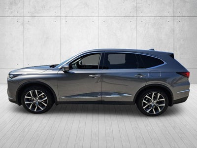 2024 Acura MDX w/Technology Package