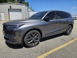 2022 Acura MDX w/A-Spec Package